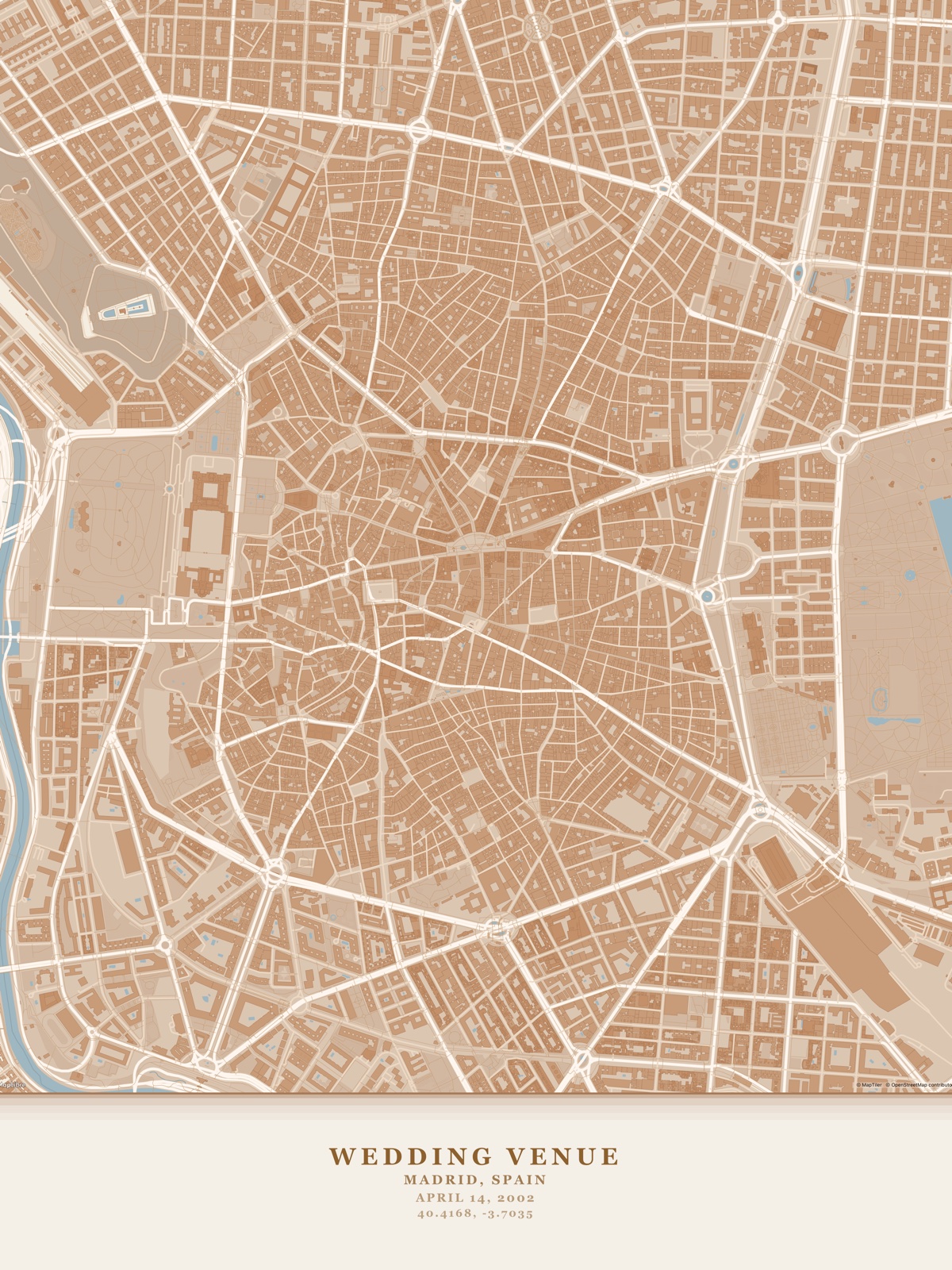 Madrid